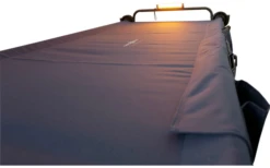 Disc-O-Bed Campingliege XLT Exklusiv Edition Mit Taschenlampe -Helinox Verkaufsgeschäft 571082 3874382