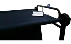 Disc-O-Bed Campingliege XLT Exklusiv Edition Mit Taschenlampe -Helinox Verkaufsgeschäft 571090 3874398