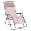Lafuma Relaxliege RT2 Aube (Pink) -Helinox Verkaufsgeschäft 572806 3909226