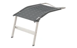 Dukdalf Fusion 0677 Beinauflage Anthrazit