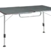Dukdalf Majestic Twin Elegant NG Campingtisch 120 X 80 Cm Grey Vibrant -Helinox Verkaufsgeschäft 581867 3957275