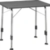 Dukdalf Stabilic 1 Luxe Campingtisch 80 X 60 Cm Wood Grey -Helinox Verkaufsgeschäft 581883 3961963