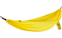 Cocoon Travel Hängematte Single Size Island Green