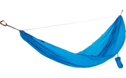 Cocoon Ultralight Hängematte Single Size Storm Blue