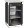 Brunner Azabache Campingschrank Schwarz LS -Helinox Verkaufsgeschäft 603627 4358079