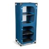 Kampa Susie Campingschrank Mit 4 Fächern 59 X 48 X 51 Cm Blau 2 Kampa Susie Campingschrank Mit 4 Fächern 59 X 48 X 51 Cm Blau -Helinox Verkaufsgeschäft 608147 4355783