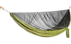 Cocoon Ultralight Mosquito Netz Hängematte Single Size