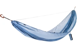 Cocoon Ultralight Hängematte Single Size Caribbean Blue -Helinox Verkaufsgeschäft 614059 4438371 2