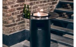 Enders Nova LED Tischablage Set 3teilig