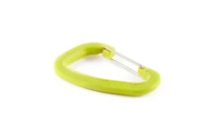 Wildo Accessory Carabiner Karabiner M Olive -Helinox Verkaufsgeschäft 619803 4430975