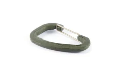 Wildo Accessory Carabiner Karabiner M Olive -Helinox Verkaufsgeschäft 623351 4430987