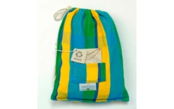 Amazonas Hängematte Barbados 230 X 150 Cm Bunt -Helinox Verkaufsgeschäft 623375 4358027 1