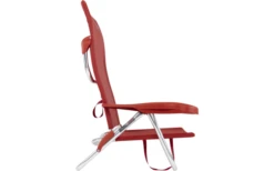 Crespo AL/221-M Beach Chair Strandstuhl Hellblau -Helinox Verkaufsgeschäft 628563 4351055 3
