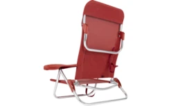 Crespo AL/221-M Beach Chair Strandstuhl Blau -Helinox Verkaufsgeschäft 628567 4351063