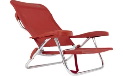 Crespo AL/221-M Beach Chair Strandstuhl Grau -Helinox Verkaufsgeschäft 628571 4351071 1