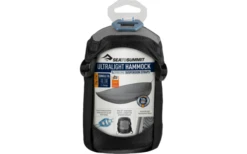 Sea To Summit Hammock Set Ultralight Hängemattenset Single Gelb -Helinox Verkaufsgeschäft 630583 4395351