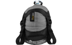 Sea To Summit Hammock Set Ultralight Hängemattenset Single Gelb -Helinox Verkaufsgeschäft 630607 4395287