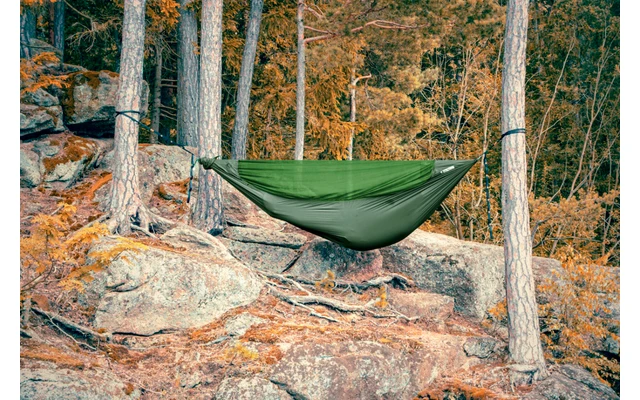 Ticket To The Moon Original Pro Hammock Hängematte 325 X 200 Cm Burgundy 3 Ticket To The Moon Original Pro Hammock Hängematte 325 X 200 Cm Burgundy