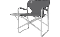 Coleman Deck Chair Klappbarer Campingstuhl 62 X 79 X 52 Cm Stahl Schwarz -Helinox Verkaufsgeschäft 664905 4582611