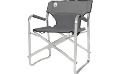 Coleman Deck Chair Klappbarer Campingstuhl 62 X 79 X 52 Cm Stahl Schwarz -Helinox Verkaufsgeschäft 665415 4582551