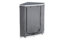Wecamp Campingschrank Modus Grau Single -Helinox Verkaufsgeschäft 672738 4599531