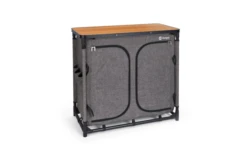 Camplife Küchenbox Capri S 6-Fächer -Helinox Verkaufsgeschäft 672933 4676445