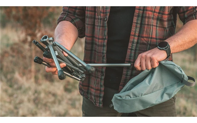 Robens Pathfinder Campingstuhl Faltbar 49 X 68 X 48 Cm 5 Robens Pathfinder Campingstuhl Faltbar 49 X 68 X 48 Cm – Bild 3