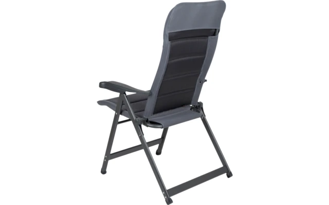 Crespo AP 237 Air Deluxe Relaxsessel Schwarz 4 Crespo AP 237 Air Deluxe Relaxsessel Schwarz – Bild 2