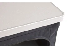 Outwell Skyros Campingschrank 61 X 50 X 141 Cm Dunkelblau -Helinox Verkaufsgeschäft 680880 4966703