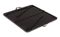 Outwell Corda Picknicktisch Set 5 Teilig Schwarz -Helinox Verkaufsgeschäft 681159 4709306