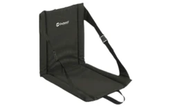 Outwell Cardiel Sitzkissen 40 X 42 X 40 Cm Schwarz