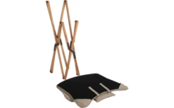 Bo-Camp Wembley Relaxsessel M Beige -Helinox Verkaufsgeschäft 687408 4680144