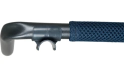 Crespo RP-215 Air Deluxe Fußhocker Blau -Helinox Verkaufsgeschäft 690057 4697196