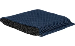 Crespo RP-215 Air Deluxe Fußhocker Blau -Helinox Verkaufsgeschäft 690063 4697208