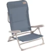 Outwell Seaford Campingstuhl 62 X 80 X 54 Cm Ozeanblau -Helinox Verkaufsgeschäft 693413 4970396