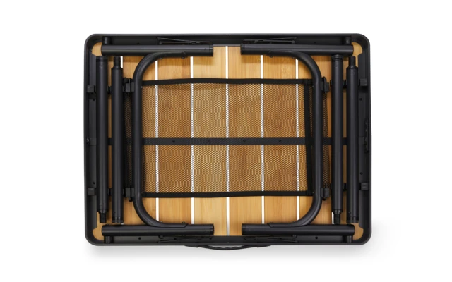 Camplife Bambus Beistelltisch 5 Camplife Bambus Beistelltisch – Bild 3