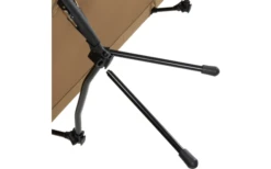 Helinox Cot Max Convertible Campingliege Coyote Tan -Helinox Verkaufsgeschäft 705578 4818170