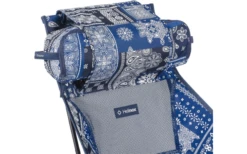 Helinox Chair Two Campingstuhl Blue Bandanna Quilt -Helinox Verkaufsgeschäft 705599 4817750 2