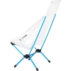 Helinox Chair Zero High Back Campingstuhl Weiß -Helinox Verkaufsgeschäft 706031 4817639