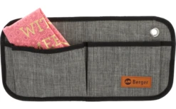 Berger Milo 2 Hängetasche Blau -Helinox Verkaufsgeschäft 708926 4855448