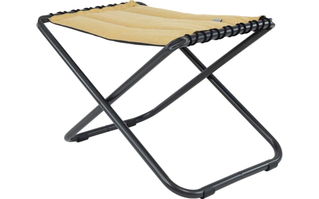 Crespo Beinauflage AP/306-TC Grau 4 Crespo Beinauflage AP/306-TC Grau – Bild 2