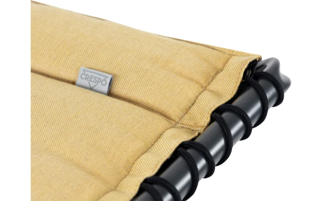 Crespo Beinauflage AP/306-TC Grau 6 Crespo Beinauflage AP/306-TC Grau – Bild 4