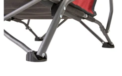 Uquip Sandy XL Red Strandstuhl -Helinox Verkaufsgeschäft 709910 4821914