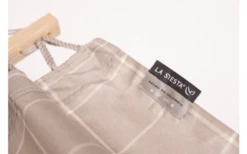 La Siesta Alisio Outdoor Doppel Stabhängematte Almond -Helinox Verkaufsgeschäft 710435 4912877