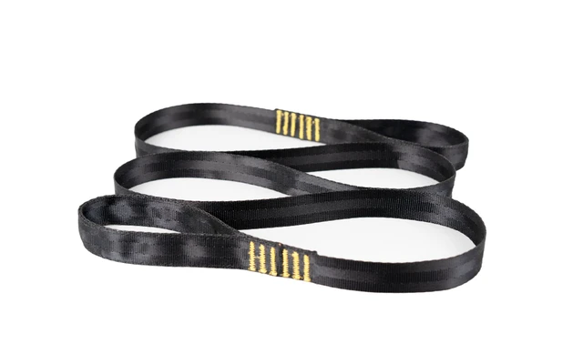 Ticket To The Moon Strap Extender Verlängerung Für Hängemattenaufhängung 2 Stück 155 Cm 3 Ticket To The Moon Strap Extender Verlängerung Für Hängemattenaufhängung 2 Stück 155 Cm