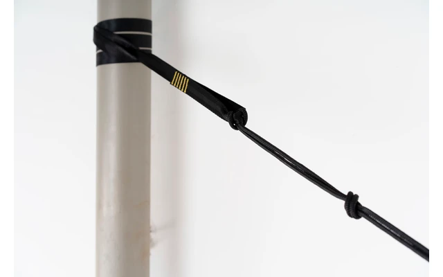 Ticket To The Moon Strap Extender Verlängerung Für Hängemattenaufhängung 2 Stück 155 Cm 4 Ticket To The Moon Strap Extender Verlängerung Für Hängemattenaufhängung 2 Stück 155 Cm – Bild 2