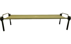 Disc-O-Bed ONE L Blau 10 Disc-O-Bed ONE L Blau -Helinox Verkaufsgeschäft 712385 4856237 2