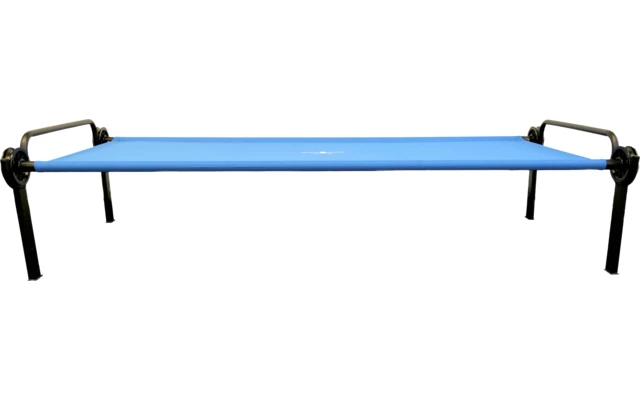 Disc-O-Bed ONE XL Olivgrün 3 Disc-O-Bed ONE XL Olivgrün