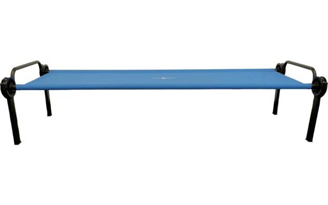 Disc-O-Bed ONE L Blau 7 Disc-O-Bed ONE L Blau – Bild 6
