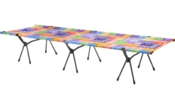Helinox Cot One Convertible Campingliege Long Rainbow Bandanna -Helinox Verkaufsgeschäft 715367 4850429 1